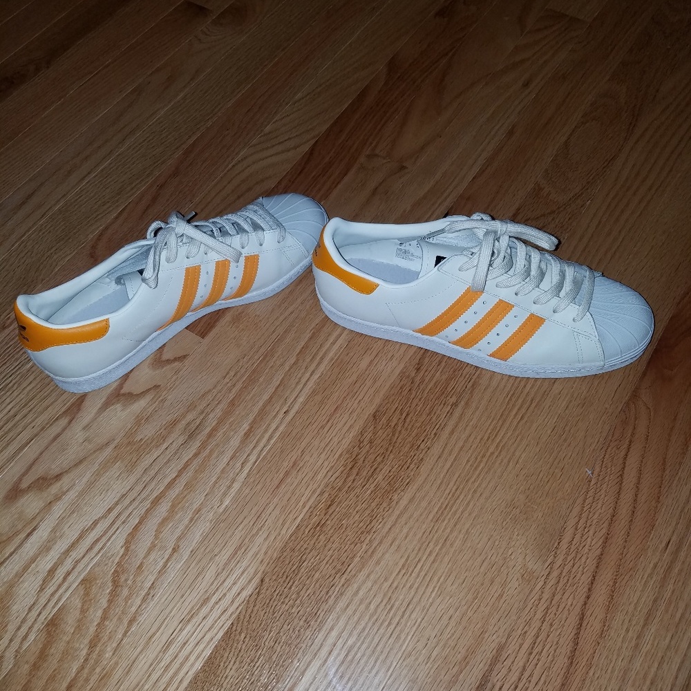 Men's Adidas Superstar 80's